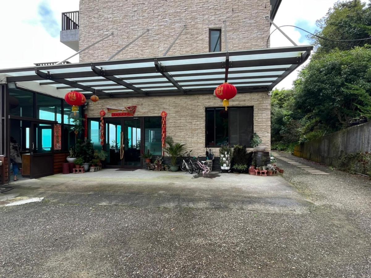 Shi Home 1639 Zhushan Exterior photo